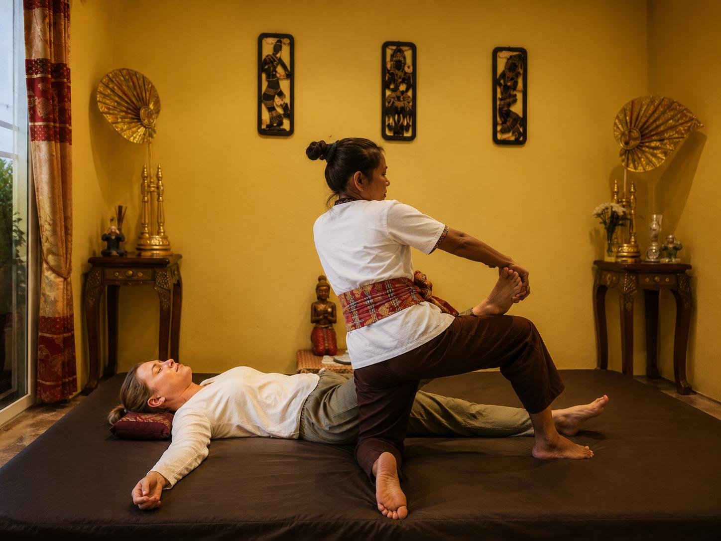 Original Thai Massage